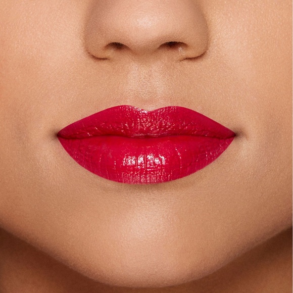 Too Faced Juicy Fruits Lip Gloss in Ruby Ripe - Picture 4 of 7